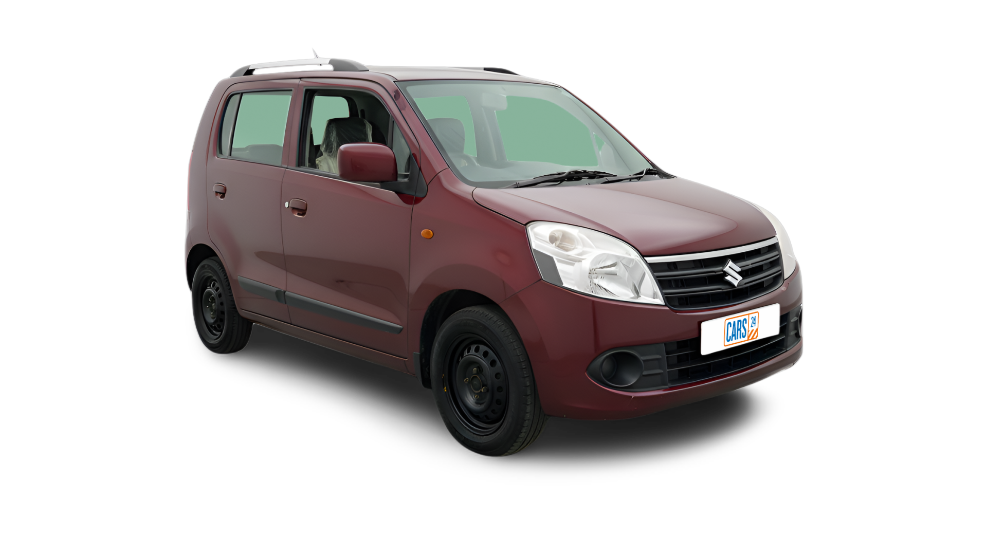 Maruti Wagon R 1.0-img